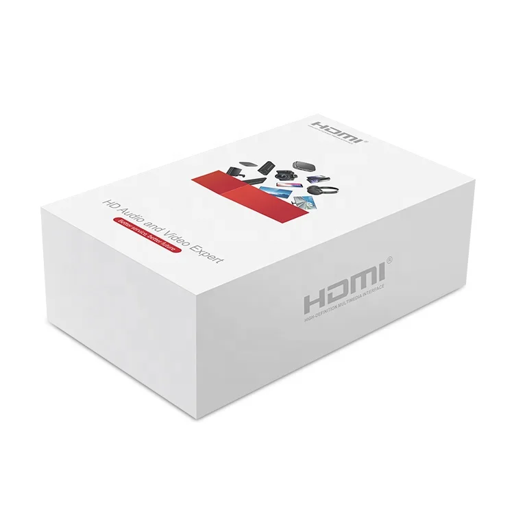 Карта видеозахвата HD USB 3 0 к HDMI для Windows/Linux/Mac Win10 1080P 60fp