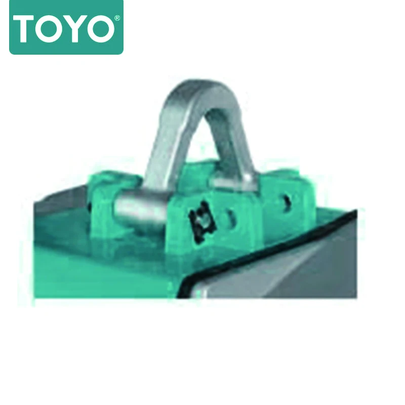 
TOYO 1 ton electric chain hoist TY3 series high quality 