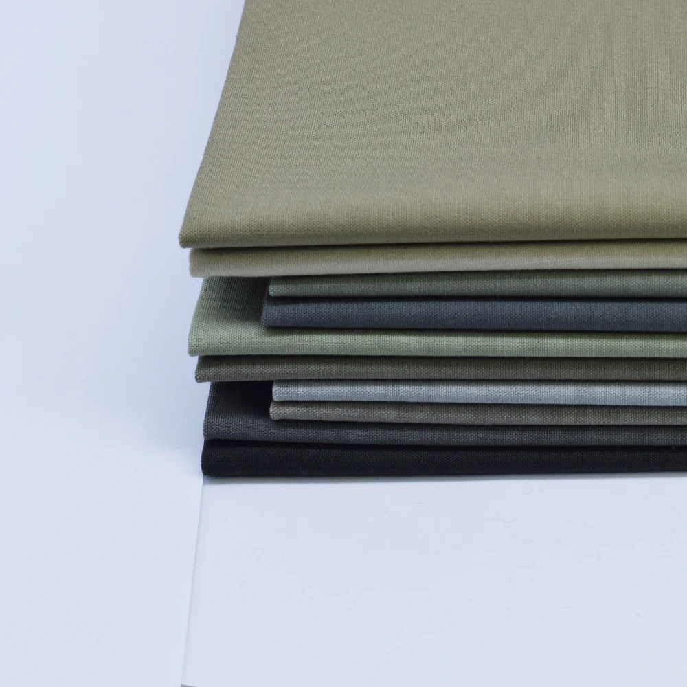 
woven yarn cotton modal fabric factory price 