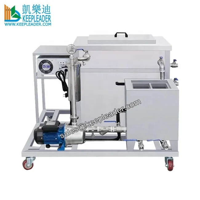Glasses Cleaners Ultrasonic Cleaning Machine for Surgical Tools_Jewelry__Lab_Glass_3D Printed Parts Commercial Ultrasound Washer