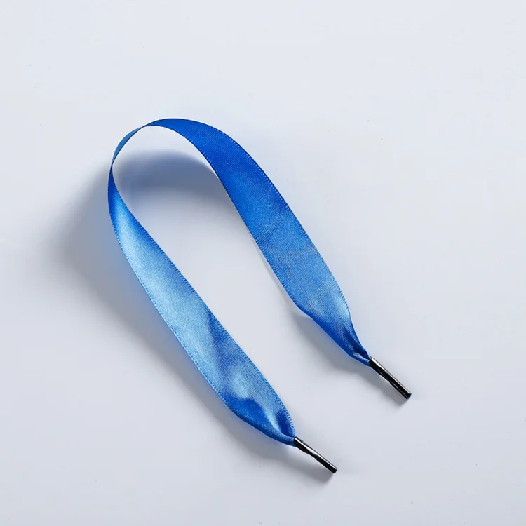 Оптовая торговля 15-дюймовый полосатый полиэстер Grosgrain ручкой веревочки с окантовкой для