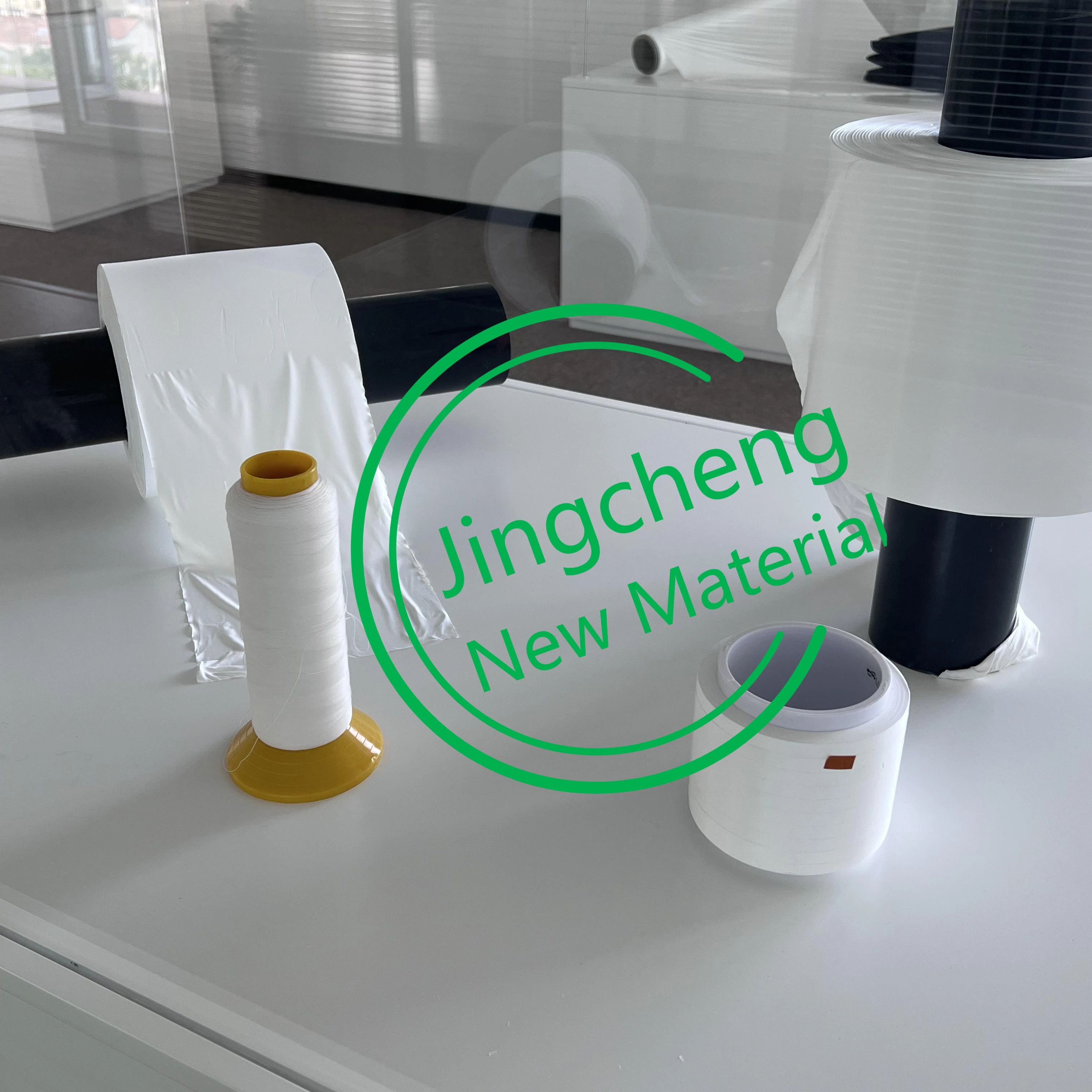 Professional flame retardant E13 ePTFE Waterproof Breathable Membrane Manufacturer