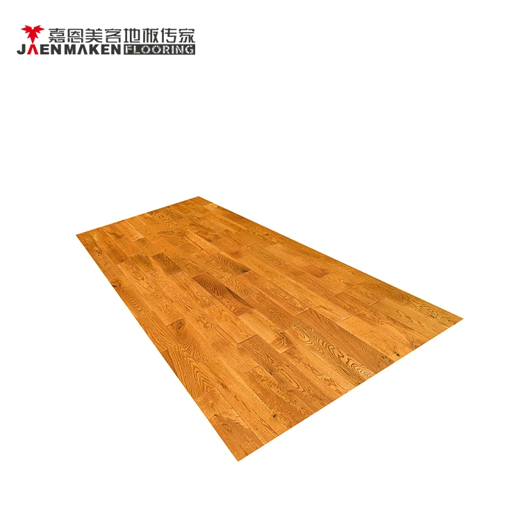 Free Sample Hot Sales Waterproof Oak Parquet Wood Floor Tiles