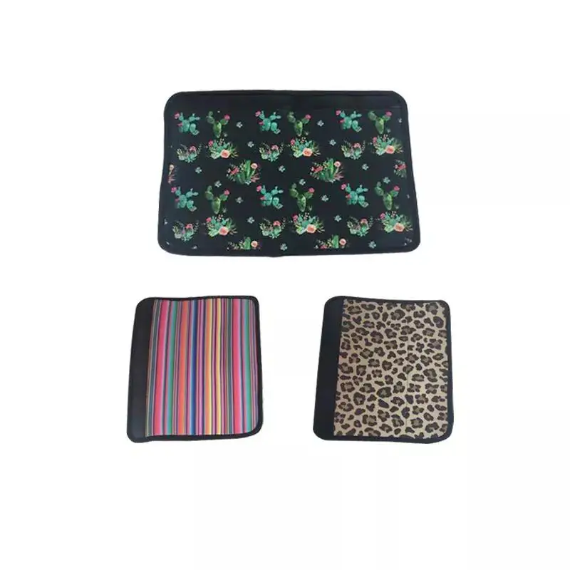 Soft Comfort Car Seat Belt Pads Cover Universal Car Seat Belt Shoulder Pads Strap Covers for Adults