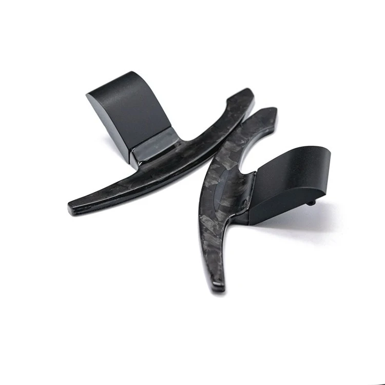 2020 Custom Made High Quality Carbon Fiber Manufacturing Car Parts Forged Composite Carbon Fiber Auto Parts