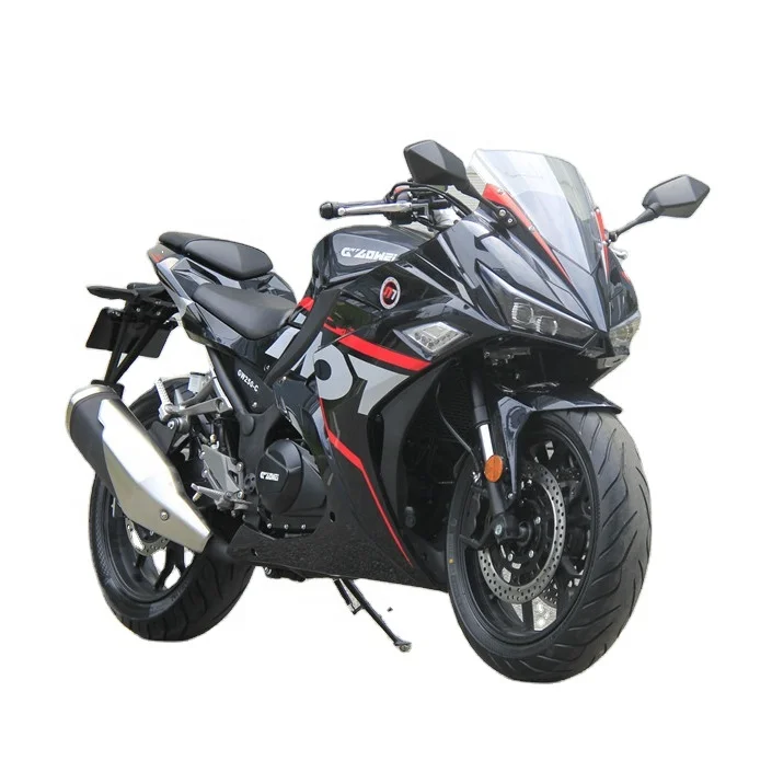 200cc 250cc racing motorcycle gas motorcycles off-road motorcycles 250cc