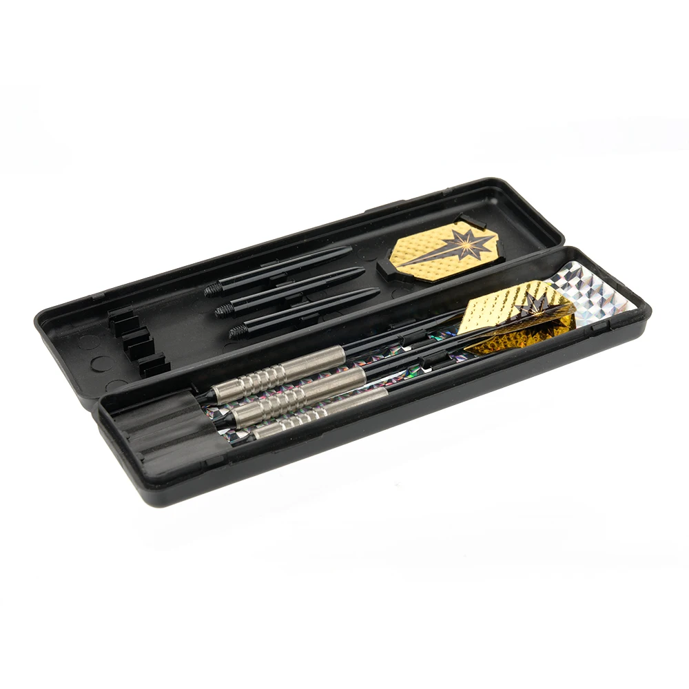 Win.max 16G 80% Tungsten steel darts set for electronic dartboards