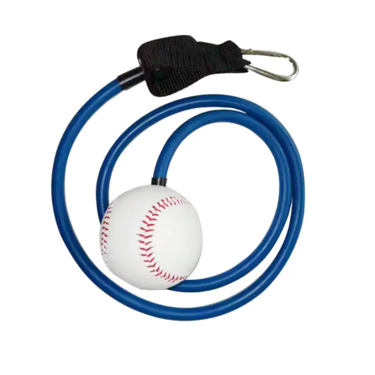 High Quality Softball Baseball Training Resistance Bands For Conditioning And Arm Pro Strength