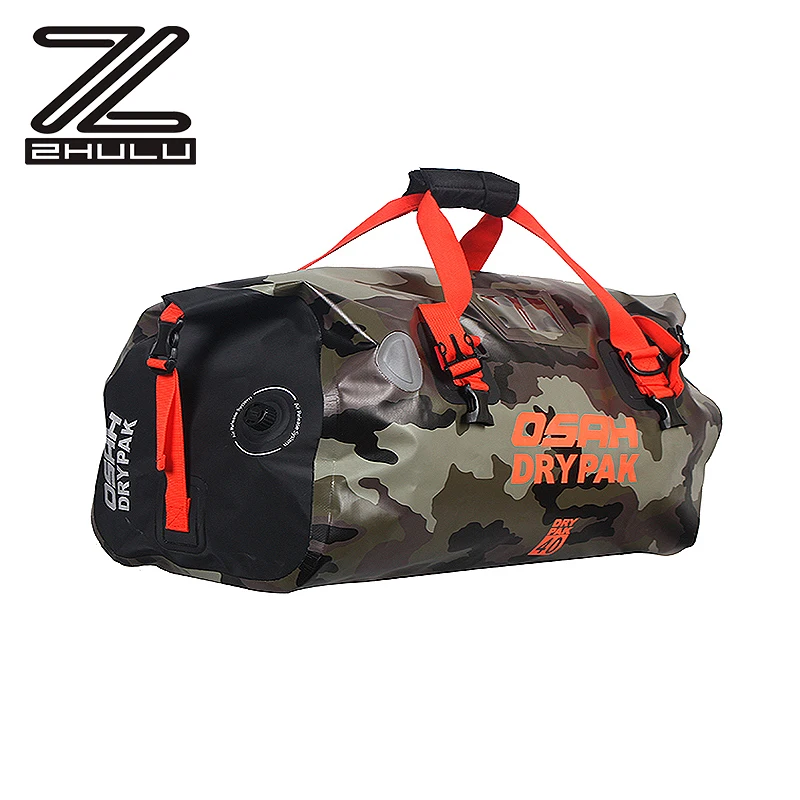 Водонепроницаемый мульти-Функциональные Прочный заднего сиденья Лучший Мотоцикл Хвост сумка для инструмента