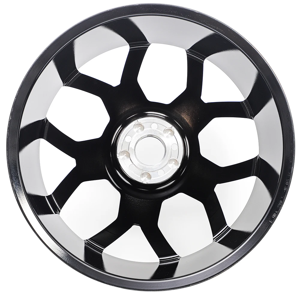 high quality forging OEM service passenger car wheels rims