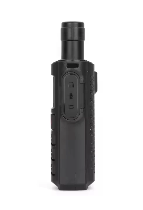 IP-668 POC Handheld Walkie Talkie Radio with 4G GPS Optional GPS SOS Monitor Long Ran WiFi Communication GSM Sim Card