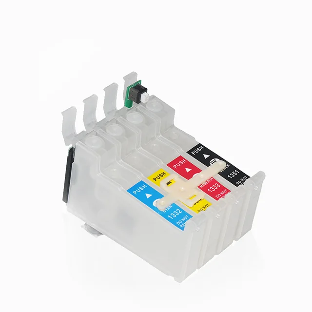 High Quality Ciss Ink Cartridge T2981-T2984 T2991-T2994  for Epson XP-435 XP-432 XP-335 XP-332 XP-235 XP-245 XP-247 XP-342