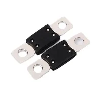 Болт вниз предохранители