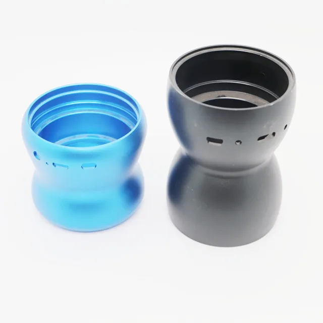 OEM And ODM Customized 7075 Aluminum Road Frame Aluminum 7075 Pipe Aluminium 7075