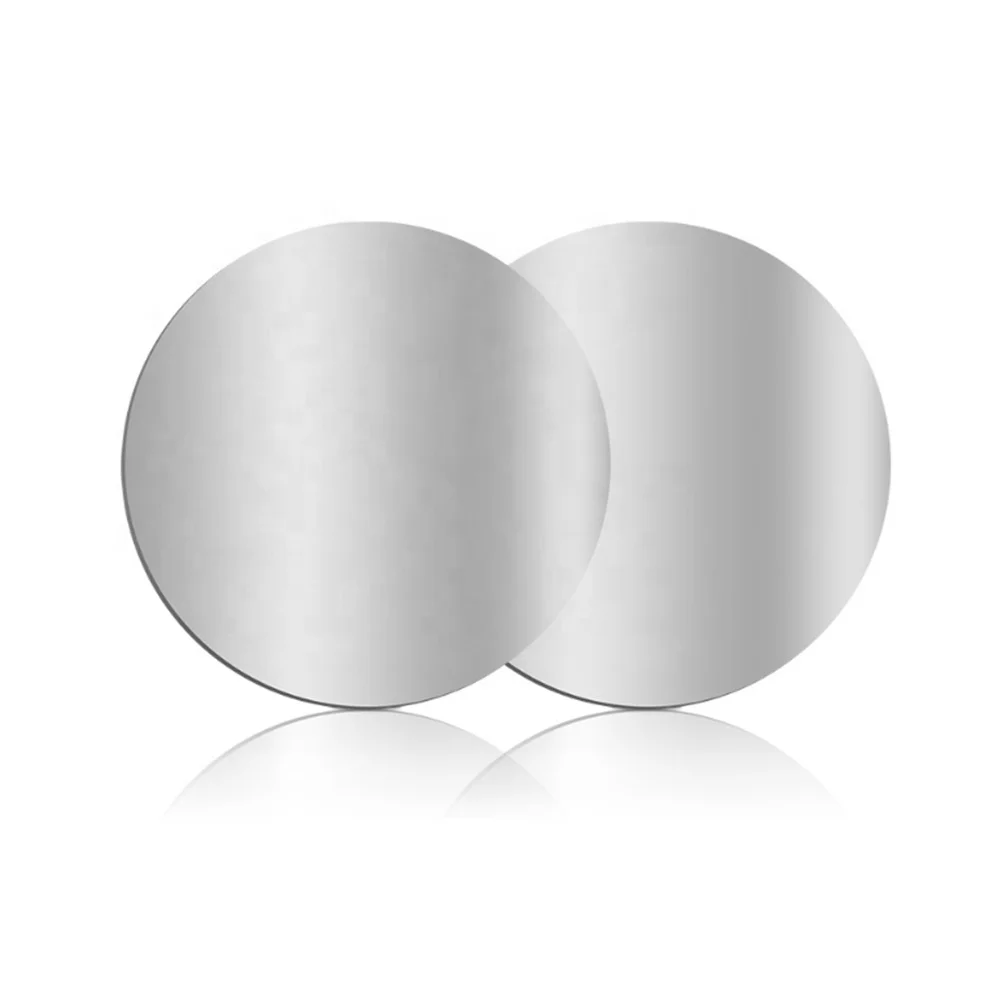 Анодированная алюминиевая лента цена 6061 высокопрочная с покрытием из