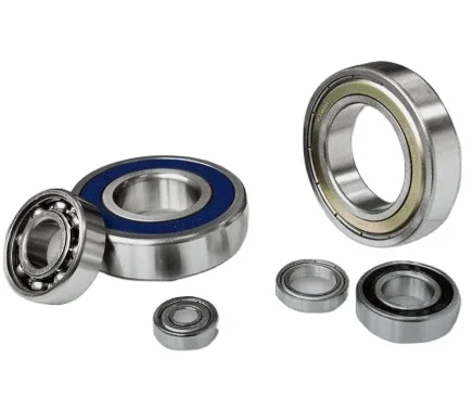 Factory Direct Sales China Wholesale Lr 5202 Nppu Track Roller Bearing