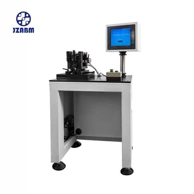 
High Precision Balancing Test Machine for Power Tool Motor 