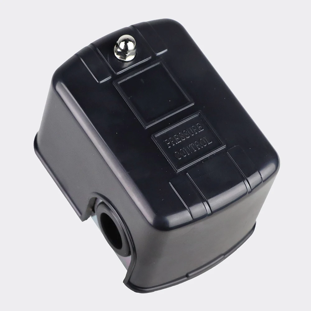 Wholesale price differential water level high pressure switches for jet booster pump accessories plastic stainless steel