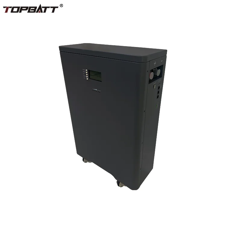 TOPAK 10 кВт 15 48 В литий-ионная батарея Lifepo4 домашняя солнечная для хранения энергии