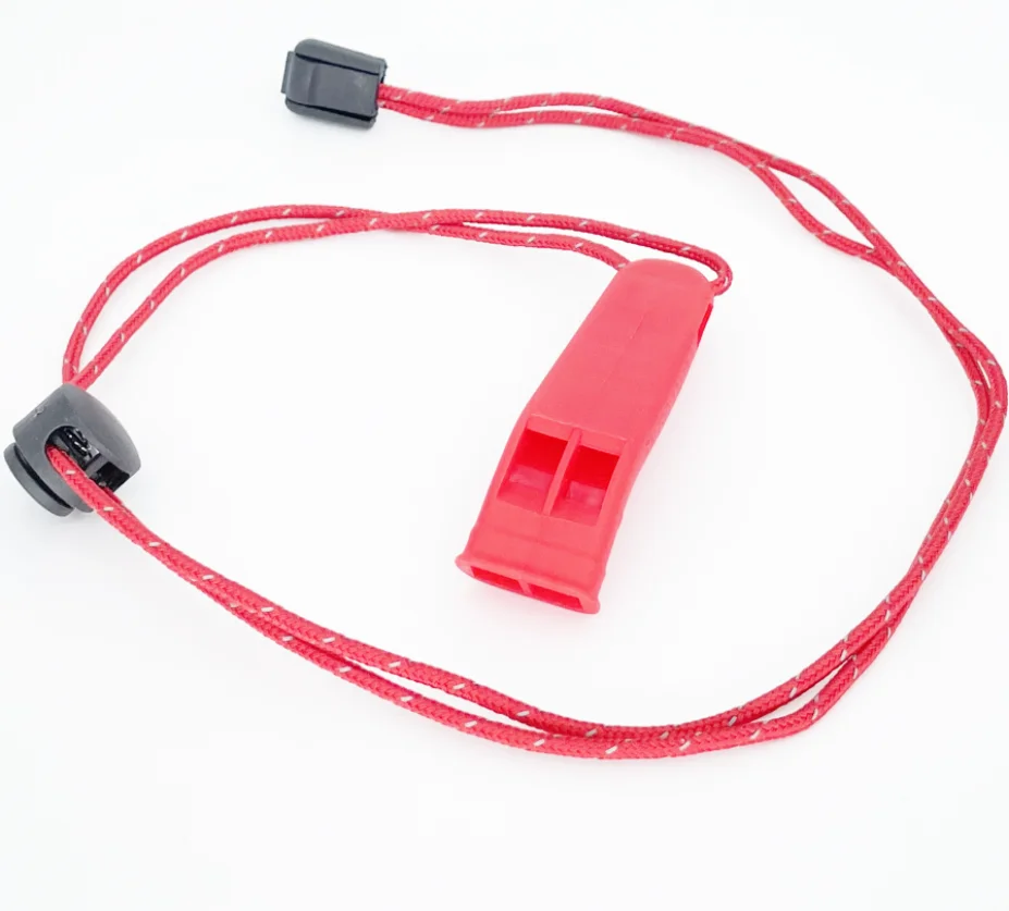 Marine Life Jacket Whistle Lifesaving Hunting Life Saving Emergency Whistle