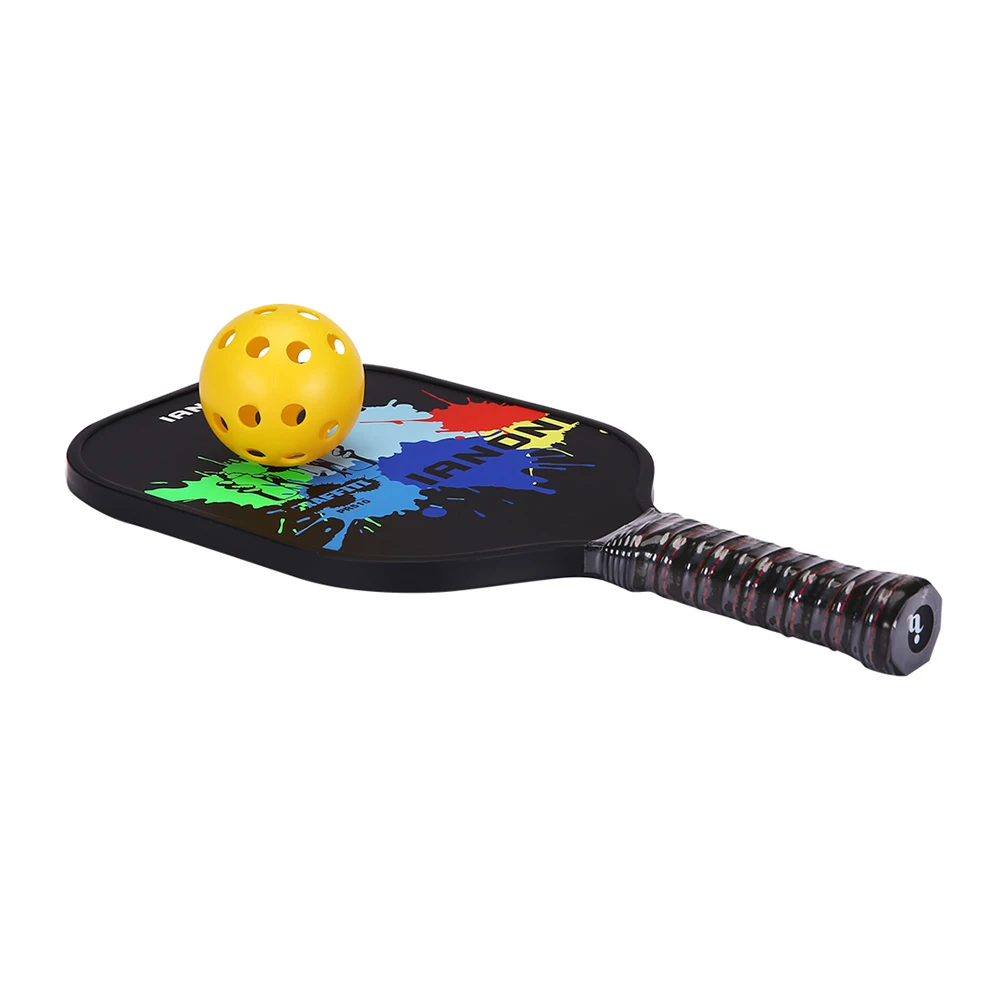 Customized Outdoor pickle ball and Indoor pickleball balls pickleball
