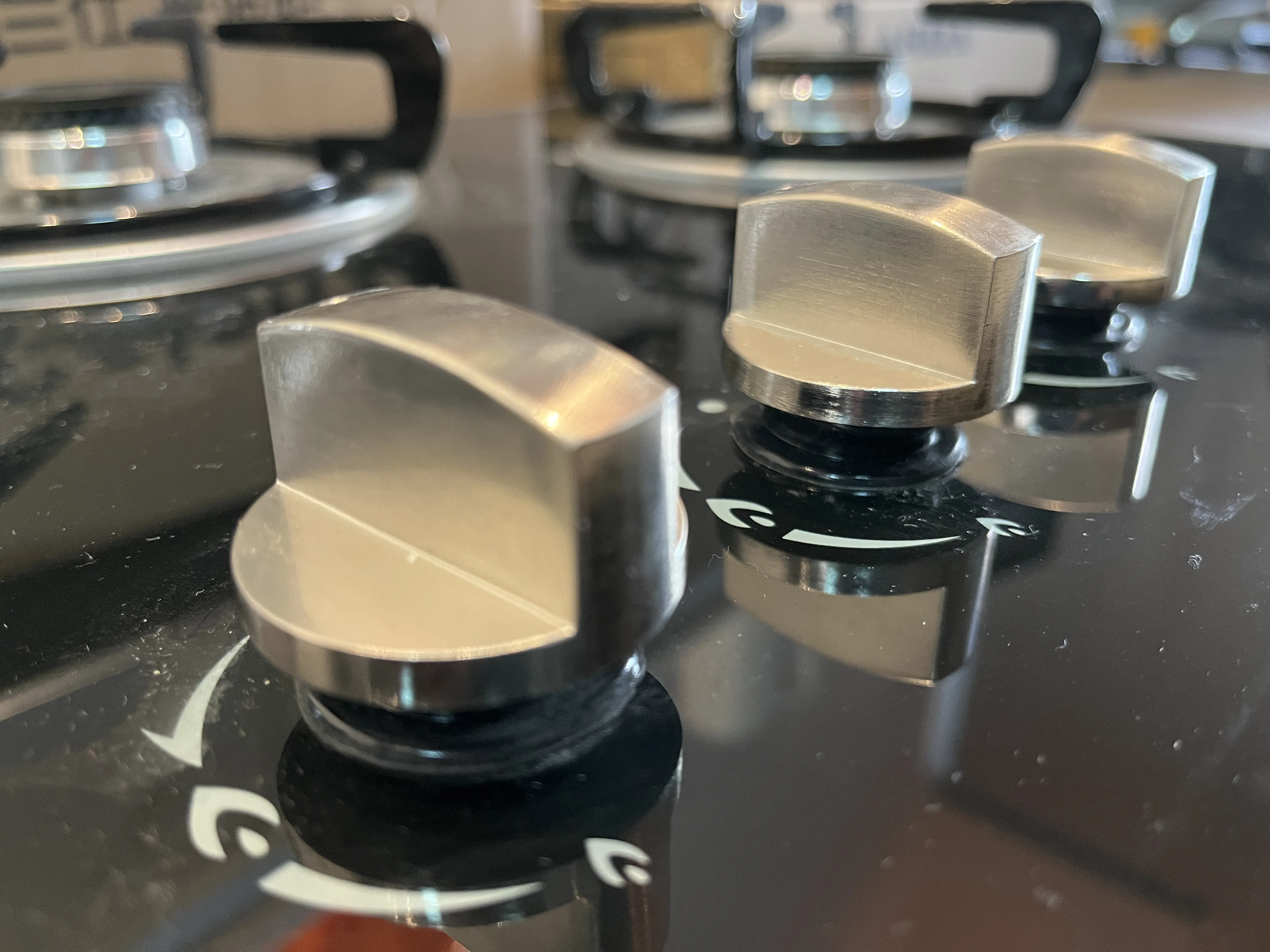 low price gas hob 5 burners gas cooktops kitchen product gas and electric stove 5 burner