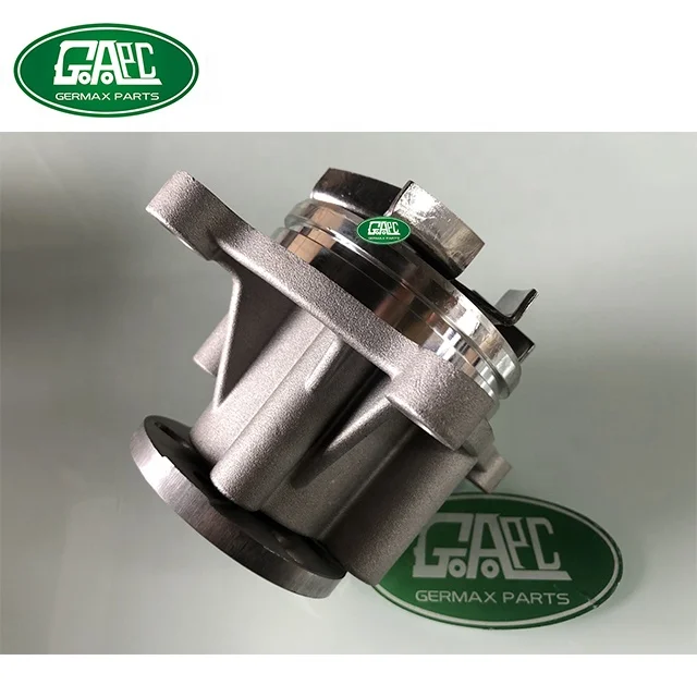 4 л дизельный LR022688 AL3Q8501CA водяной насос для Land Rover Range Vogue Запчасти Sport GL2141