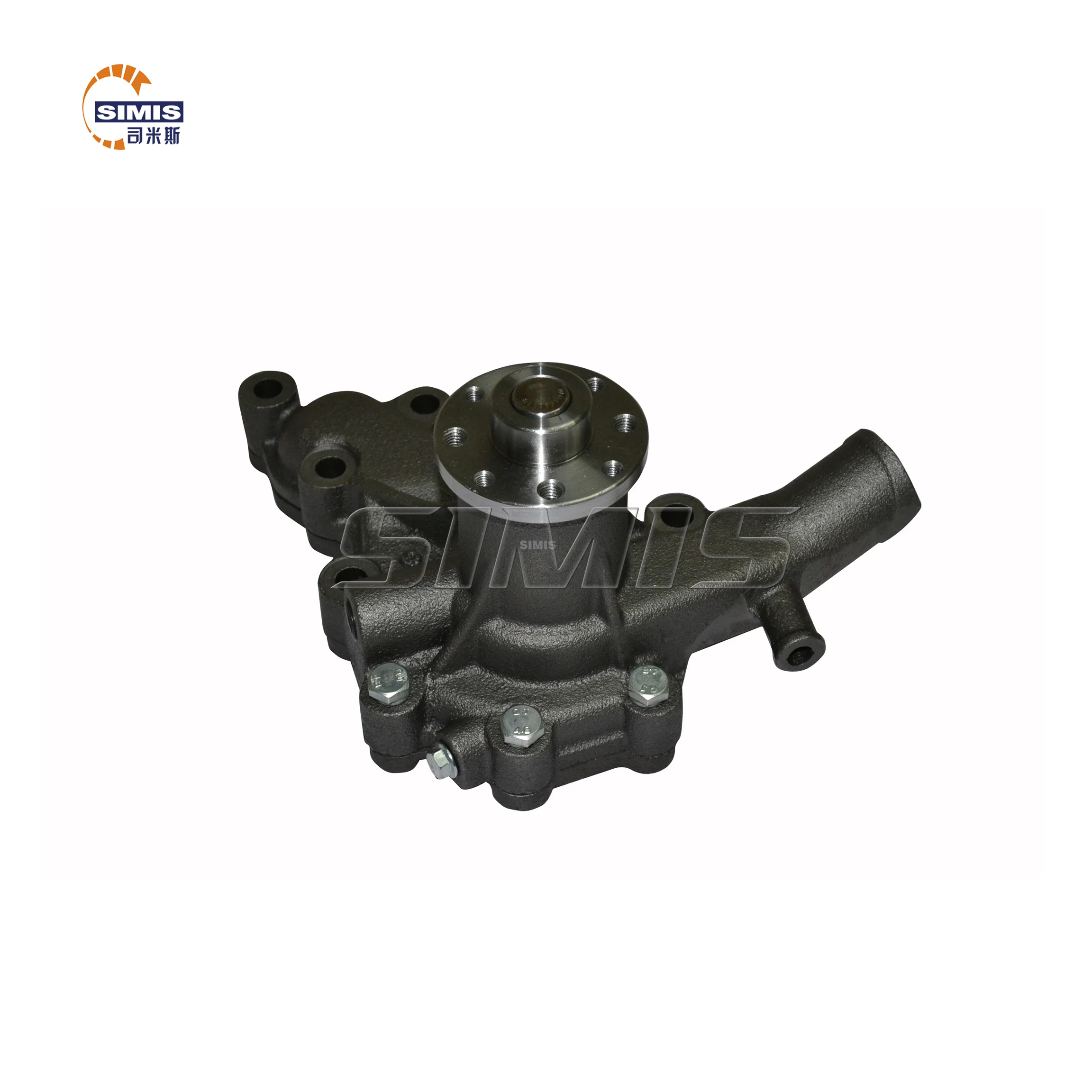 SIMIS WATER PUMP For ISUZU FD30 FD20Z5 FD30 KOMATSU FD15 FD20 FD23 FD25 FD28 FD30 DAEWOO DC24 AFTERMARKET PARTS OEM 8944831671