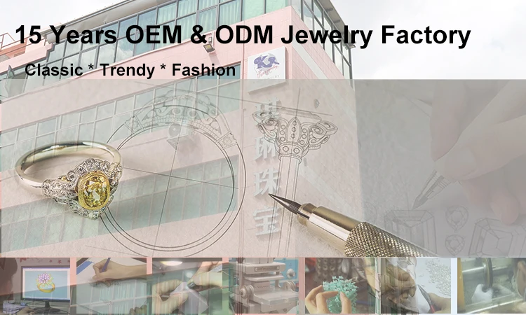 OEM JEWELRY