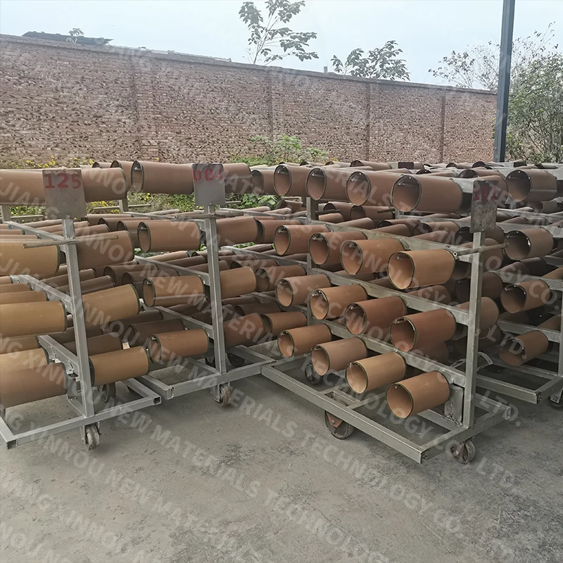 Develop production line for glass fiber roving 1200Tex/2400Tex/4800Tex9600Tex for various profiles