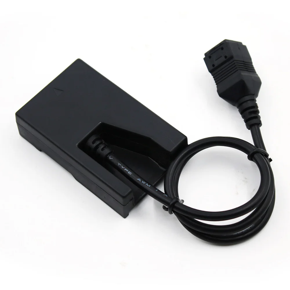 EP-5 Camera ac adapter For Nikon D80 D90 D100 D700 D70S EN-EL9 dummy battery