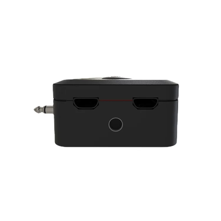 Wholesale Wireless Headphone electric guitar Bass Speaker Amplifier Multifunctional Portable Amplifier