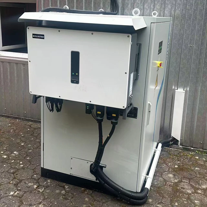 ESS 100kWh 50kw Solar battery 50kw 100kw energy storage system commercial industrial 215kwh lifepo4 batteries