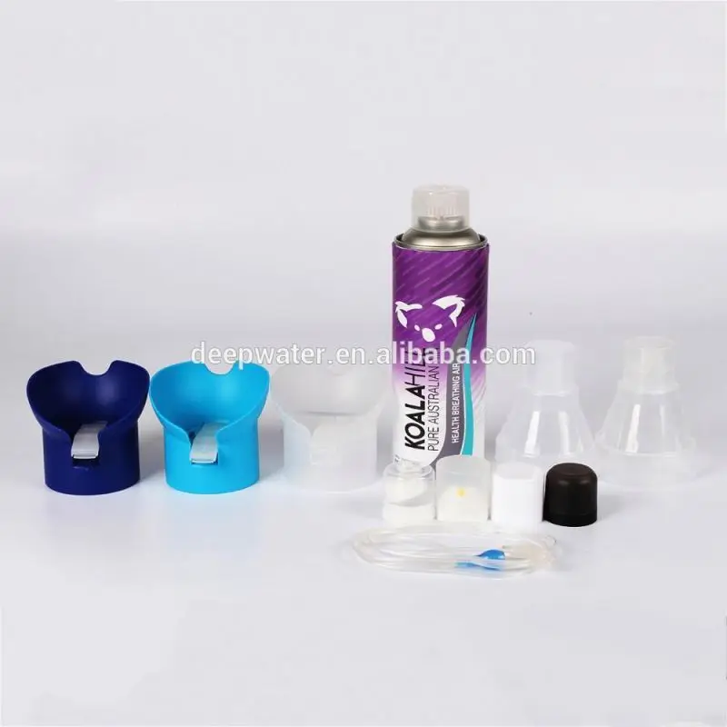 2023 HOT SALE portable Oxygen Breathing Mask