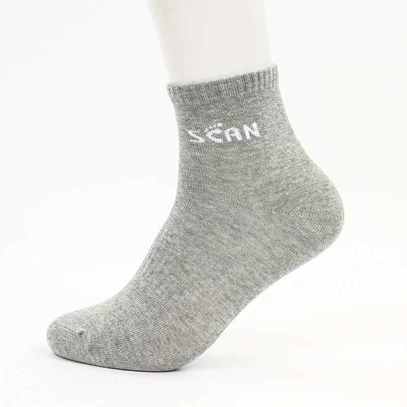 Men custom design socks Custom Basketball Elite Socks