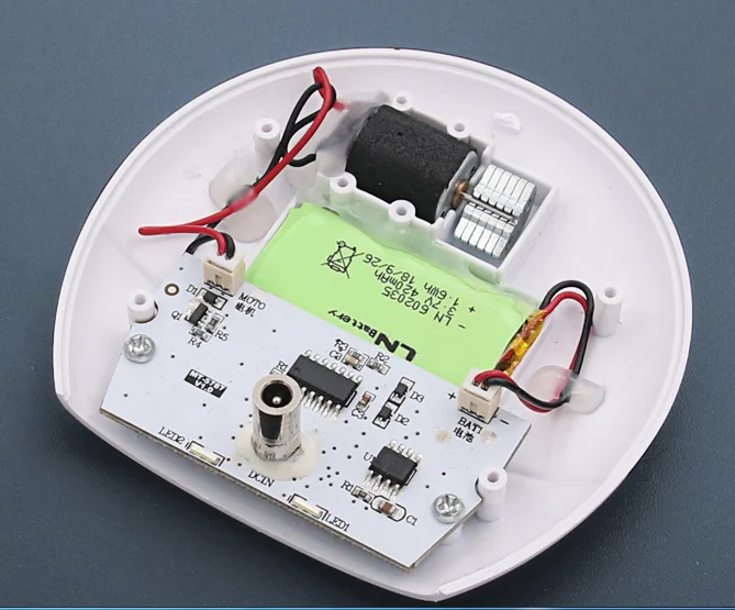 
Verified Supplier China Shenzhen OEM Customized One-stop Service producesMini Ultrasonic Facial Cleaner Cleaner pcb 