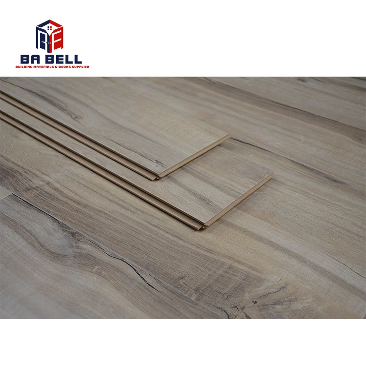 Parquet Engineered Wood Flooring China Supplier Hdf Indoor Pinewood Laminate Floating Floor