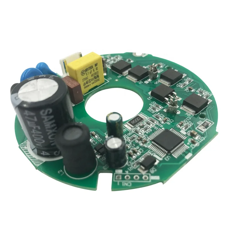 Oem Circuit Pcba Clone Board Manufacturer Pcb Assembly Factory Pcba Service