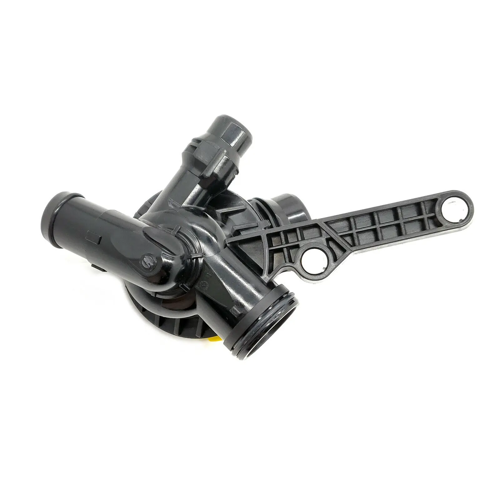 Engine Coolant Thermostat Housing for 2010-2016 B-M-W F20 F20N F21 F21N 1.6L OE 1153 7600 584 11537600584