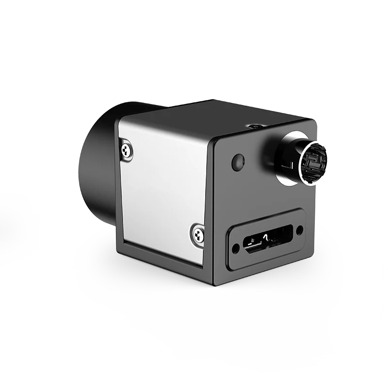 A7200CU130 High Speed IMX174 Pregius Sensor Color CMOS USB 3.0 Industrial Camera