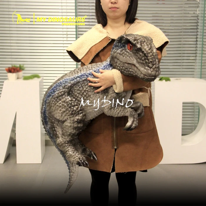  My Dino DP715 Prop Dinosaur Costume for Kids Dinosaurs