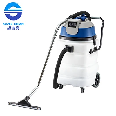 Plastic Tank 90L American-Style  motor 3000W  Wet And Dry Vacuum Cleaner industrial vacuum cleaner