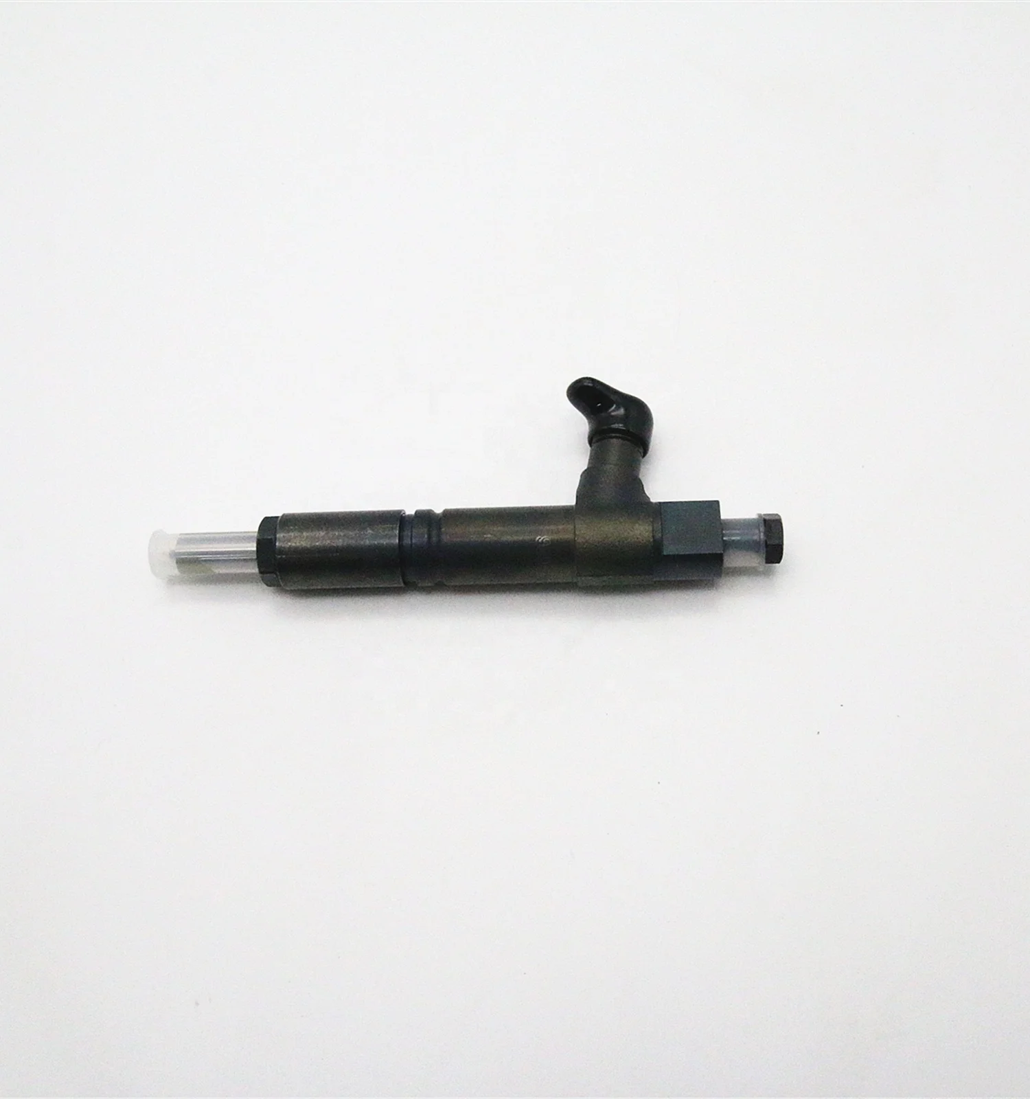 Оригинальные запчасти 4LB1 4LC1 4LE1 4LE2 8972892930 8-97289293-0 Форсунка топливного инжектора в сборе