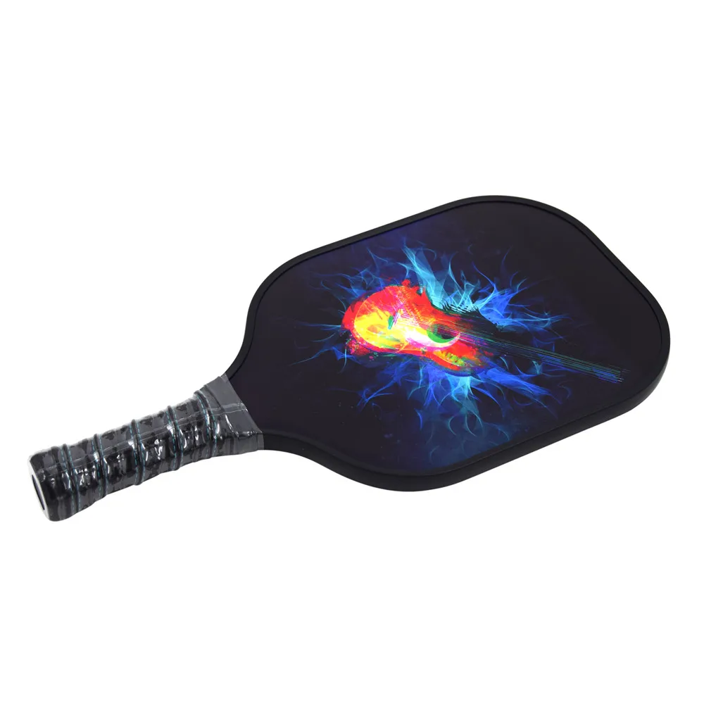 Набор весл pickleball, Графитовая usapa, утвержденная ракетка pickleball, США, pickleball