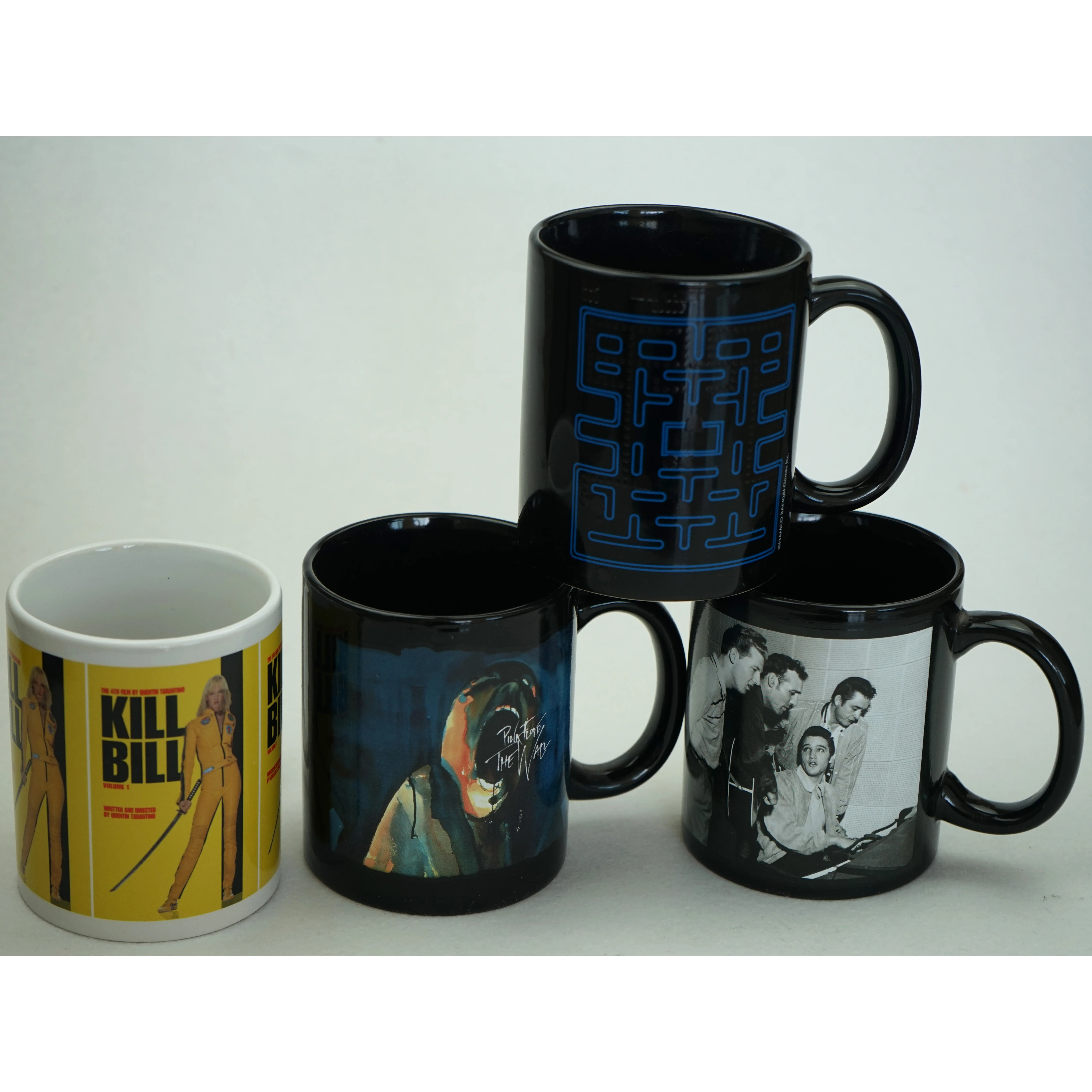 11oz 350ml Manufacturer Supply Customized Printed White Sublimation Ceramic Coffee Mugs In Bulk