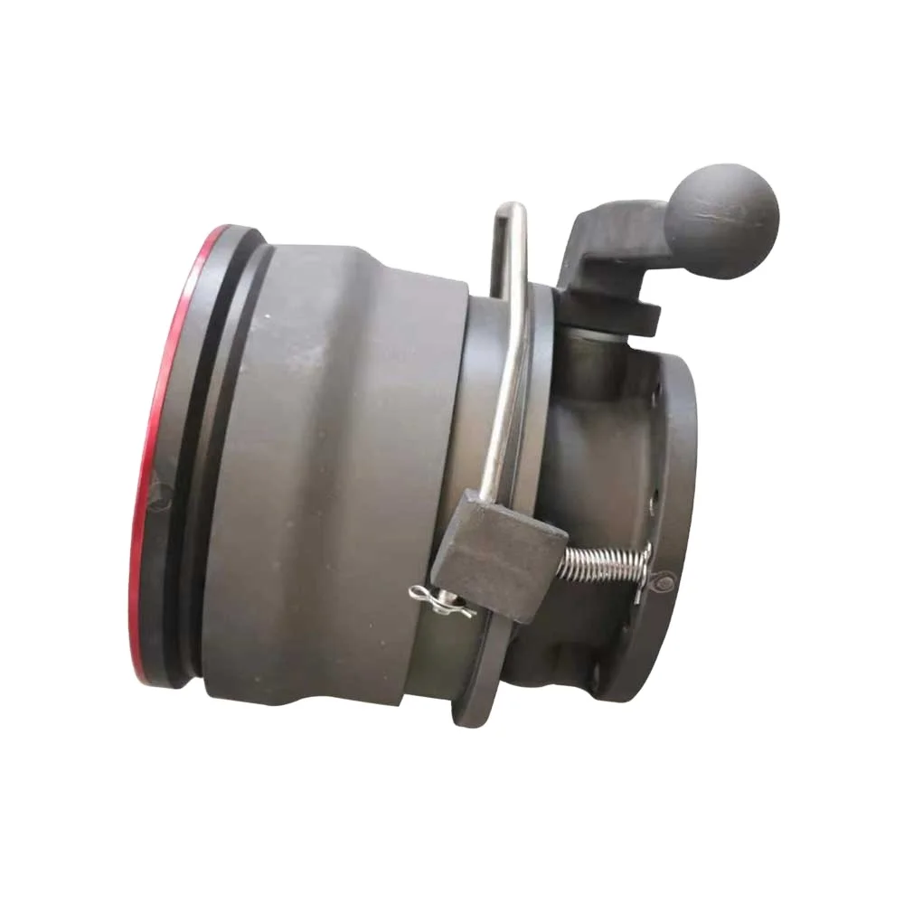 China Factory  3 inch API Dry Valve Api Valve