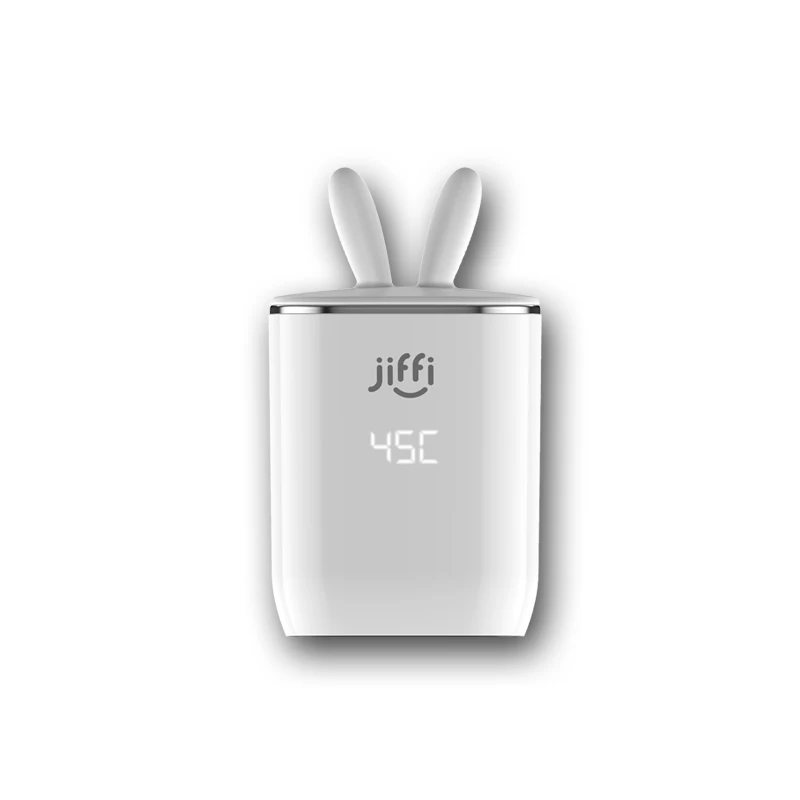 Amazon Товары для детей поставщика Лидер продаж USB подзарядка многофункциональные детские brew быстрая подогреватель детских бутылочек