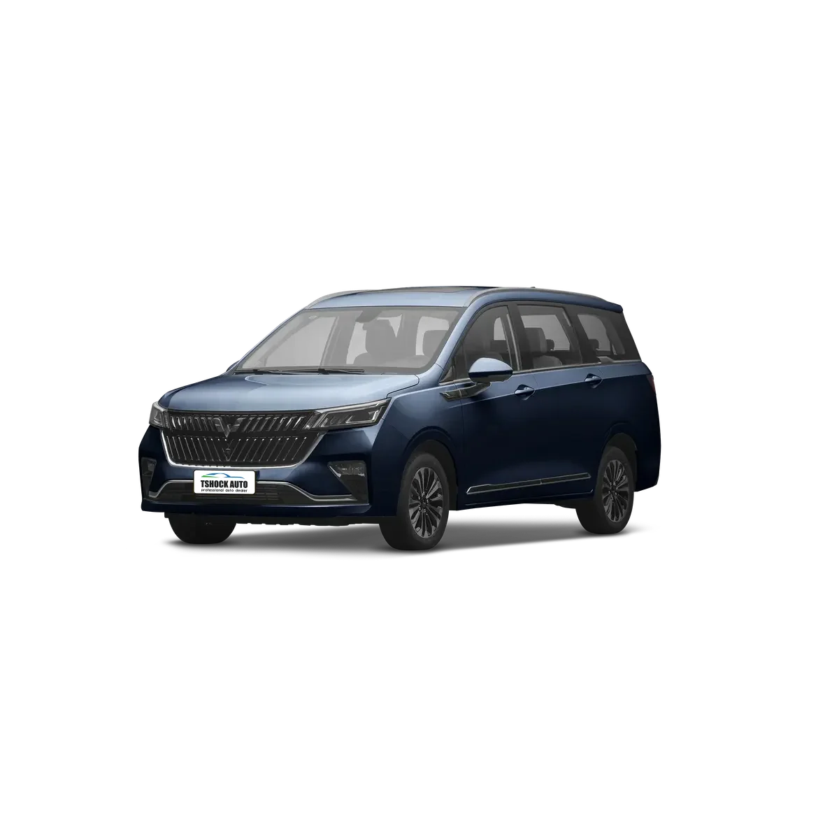 Dongfeng Forthing профессиональные недорогие и качественные легковые мини-фургоны для продажи Wuling Jiachen