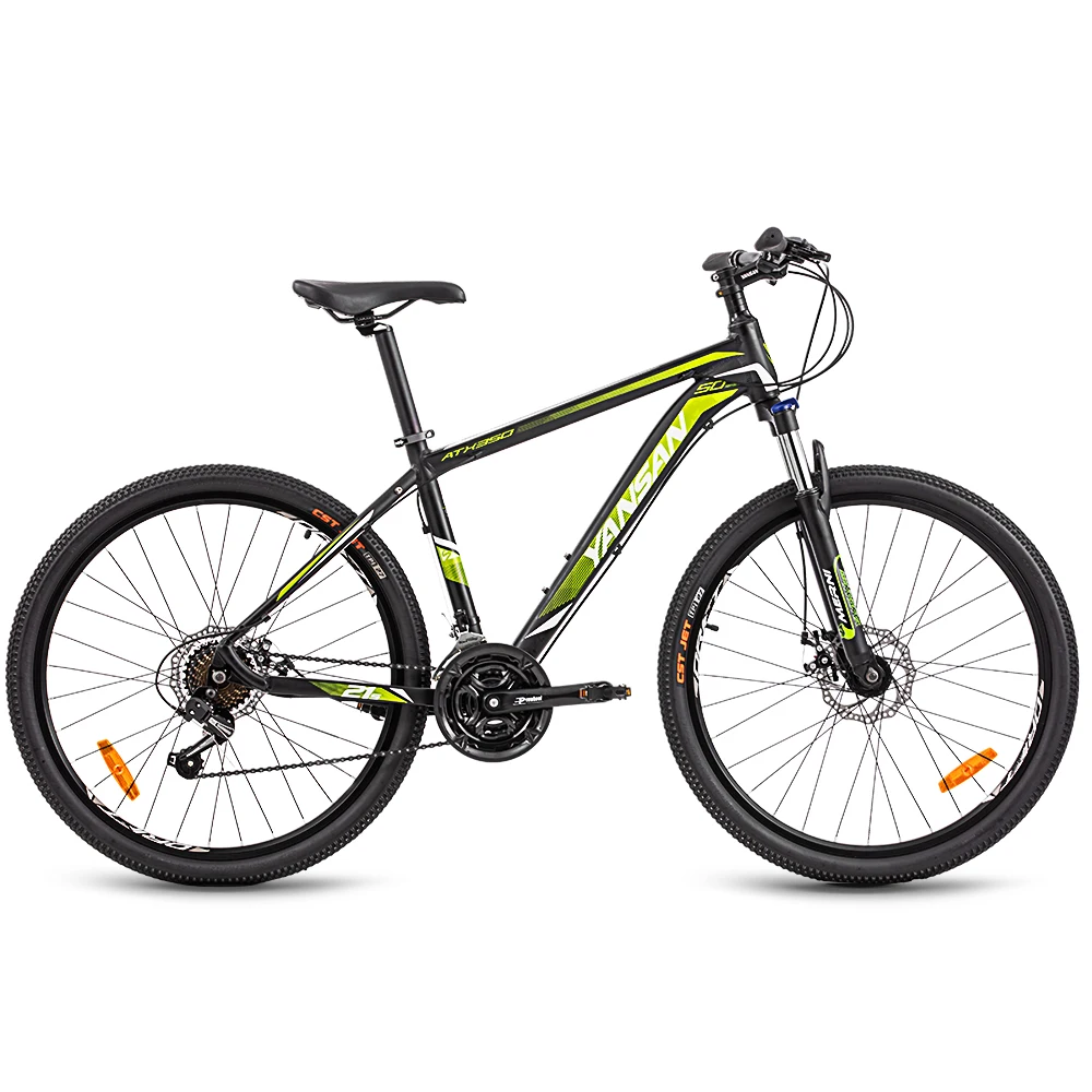 Freesky Hot Selling mens bike good quality mtb bike 21Speed bike 26 inch bicycles for adults