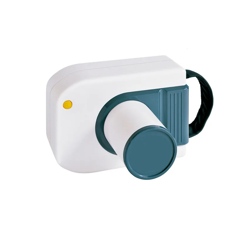 A New Touch Screen Portable X-ray Machine